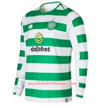 Maillot/Tenue Celtic Glasgow Domicile 2018/2019 Manche Longue